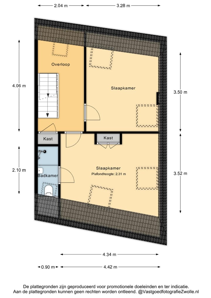 Foto 57 van Vijfhoek 1