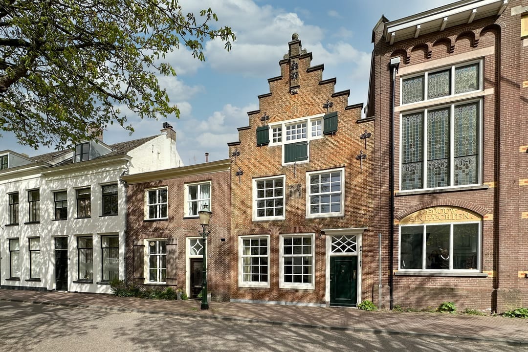 Foto 1 van 't Zand 19