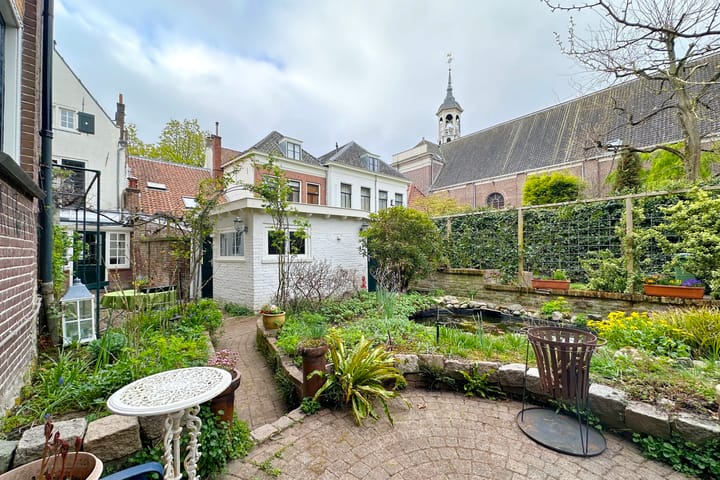 Foto 2 van 't Zand 19