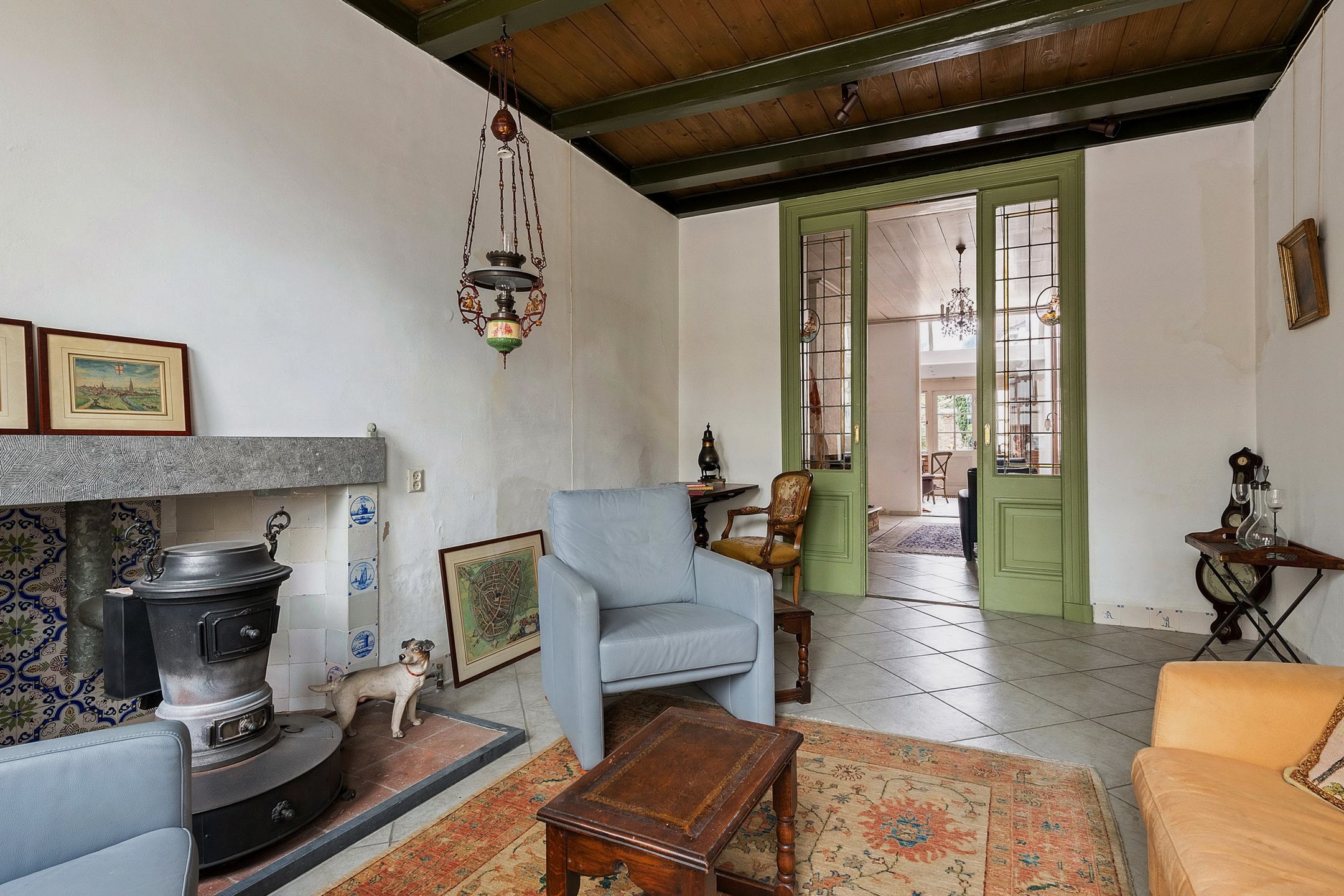 Foto 3 van 't Zand 19