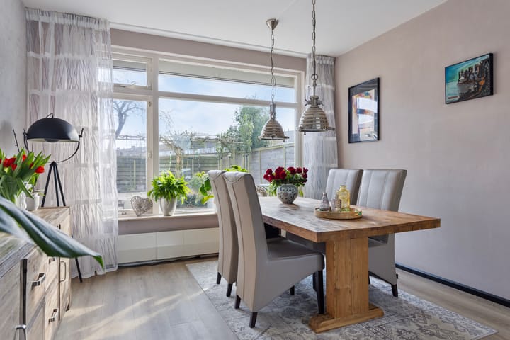 Photo 13 of Bruëlisstraat 9