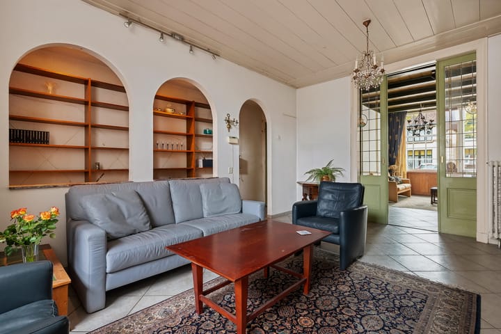 Foto 4 van 't Zand 19