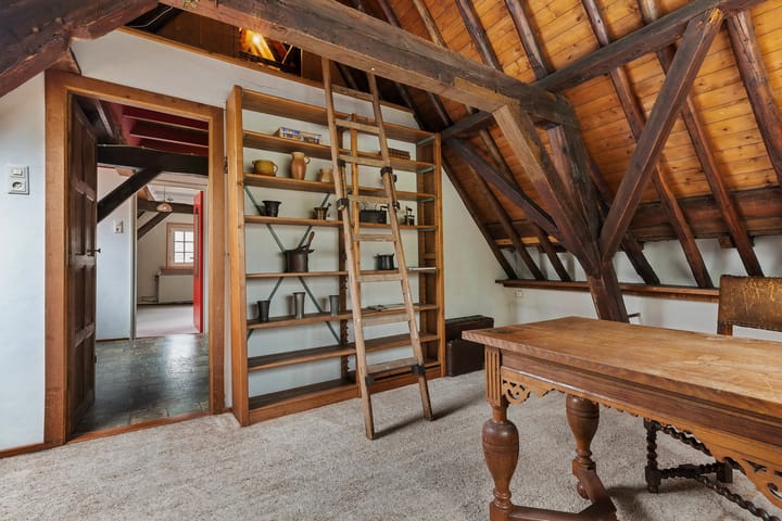 Foto 5 van 't Zand 19