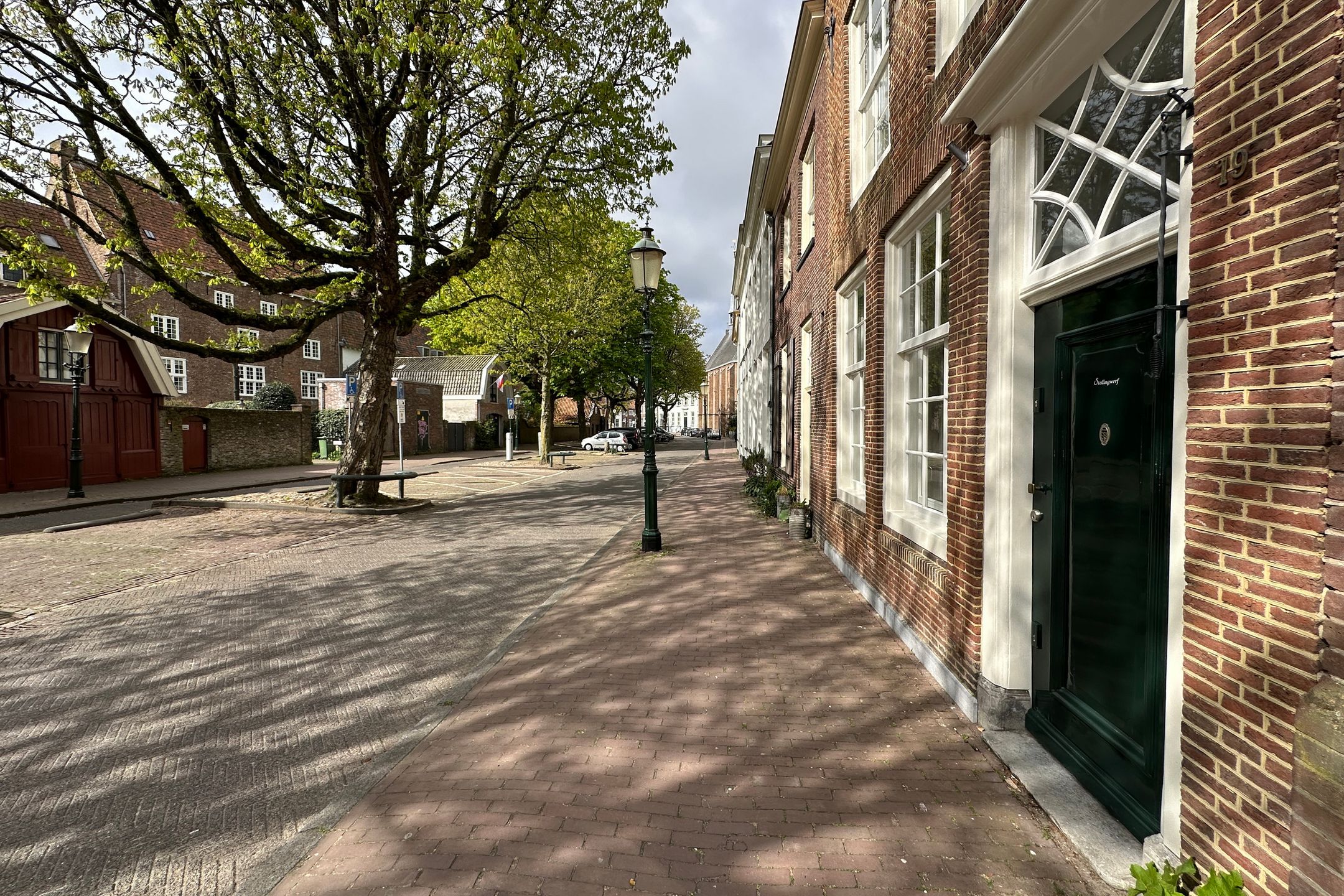 Foto 6 van 't Zand 19