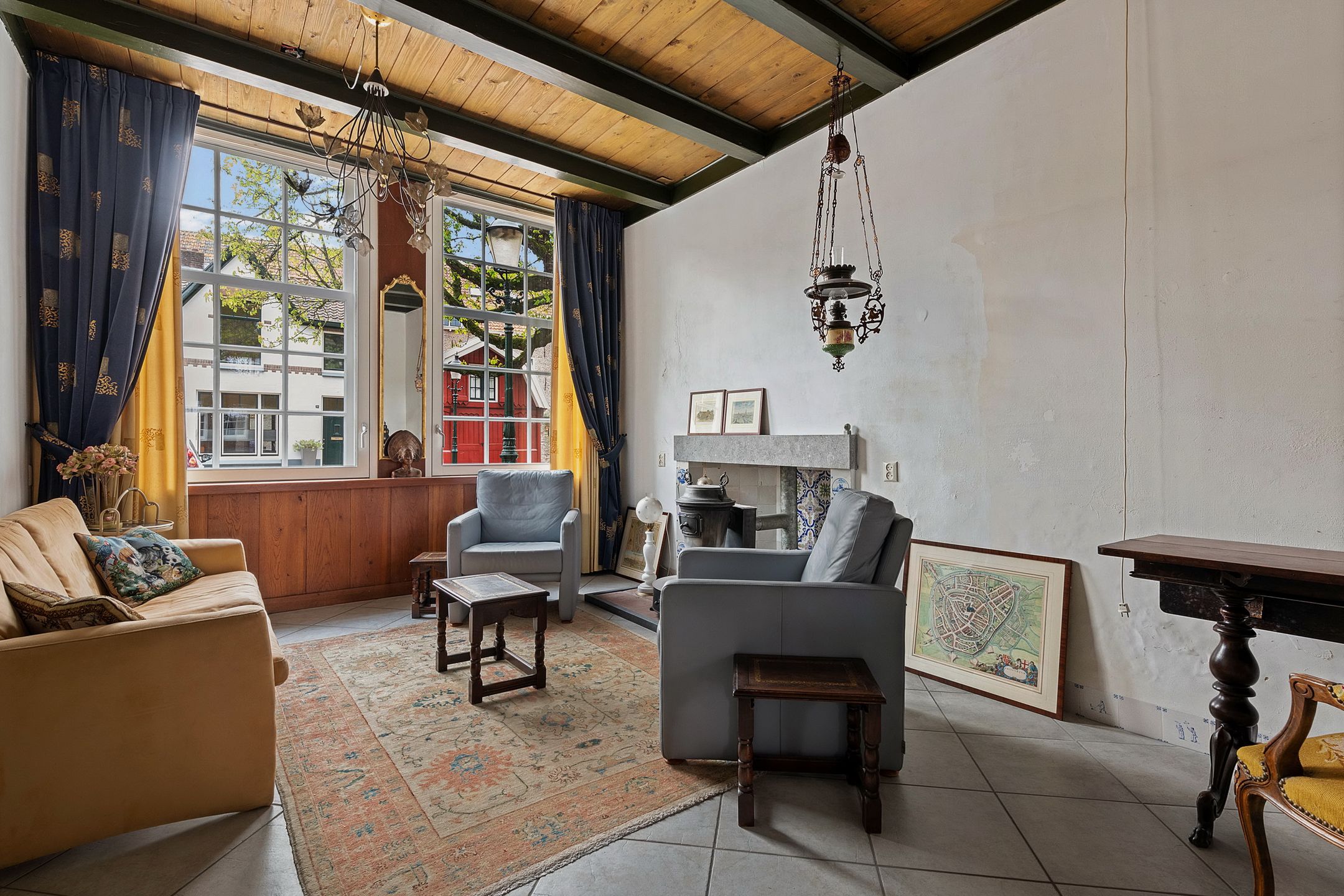 Foto 9 van 't Zand 19