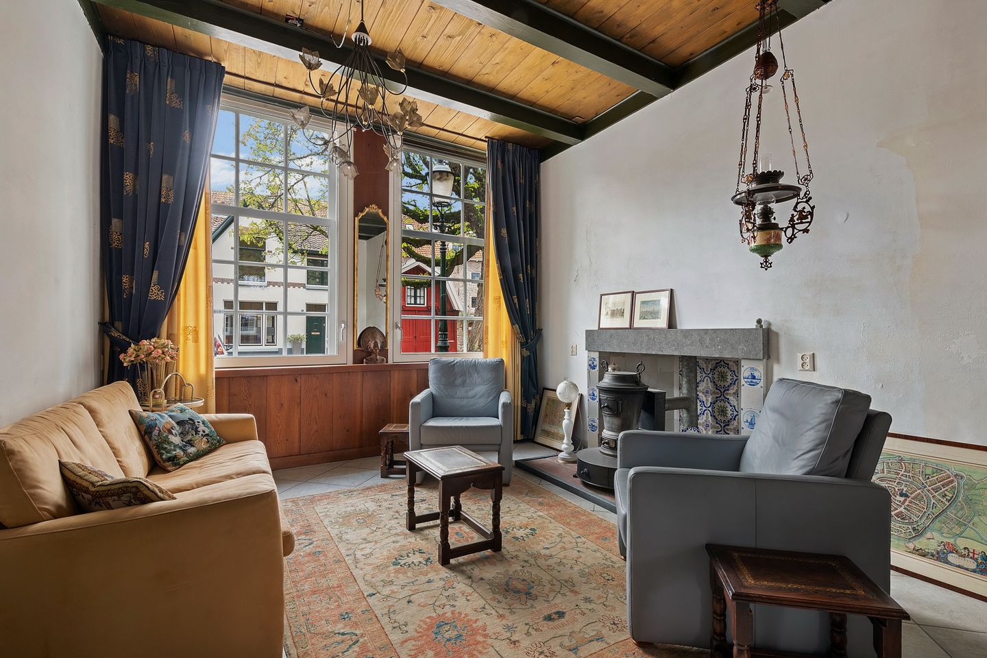 Foto 10 van 't Zand 19