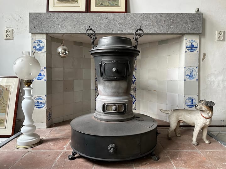 Foto 11 van 't Zand 19