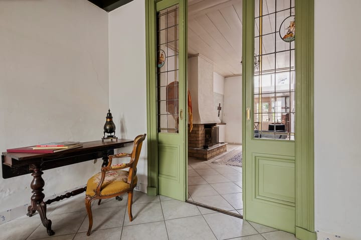 Foto 13 van 't Zand 19