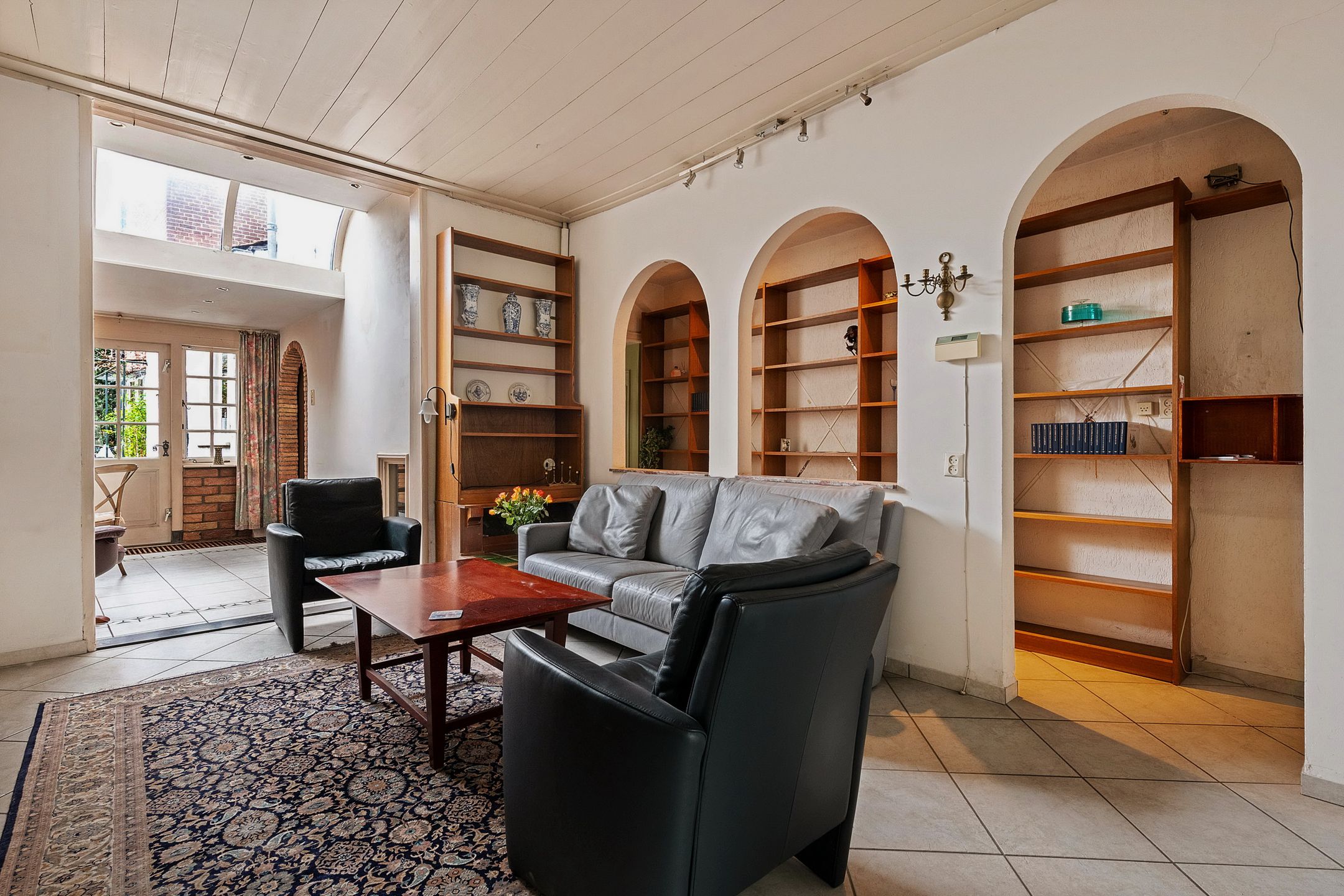 Foto 15 van 't Zand 19