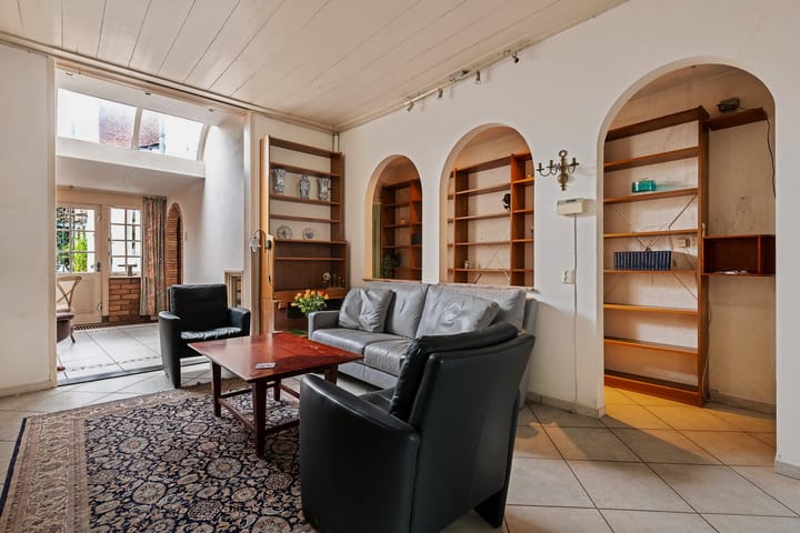 Foto 15 van 't Zand 19