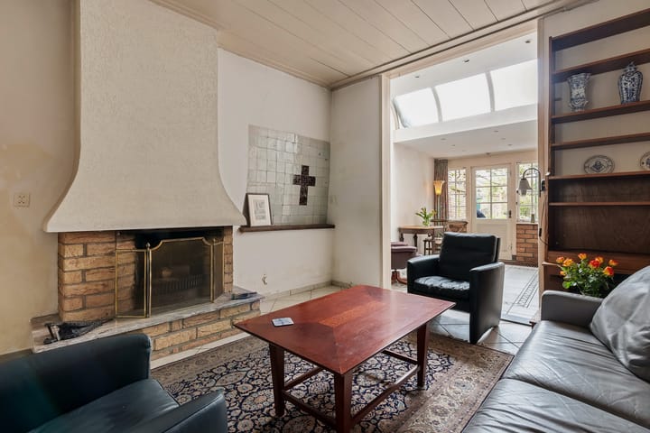 Foto 16 van 't Zand 19