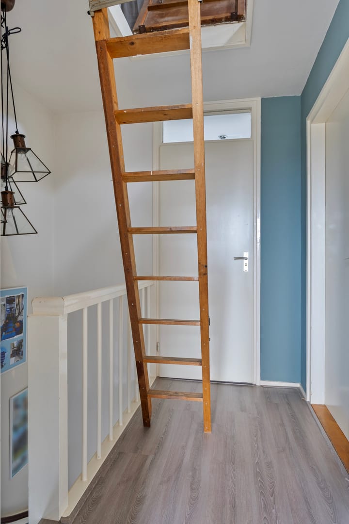 Photo 26 of Bruëlisstraat 9