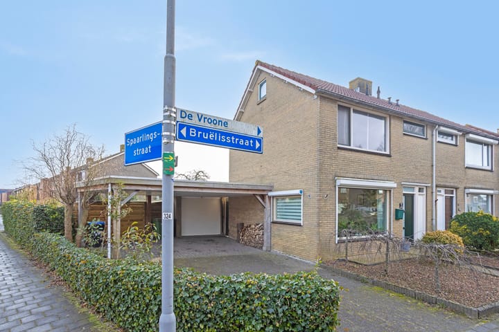 Photo 30 of Bruëlisstraat 9