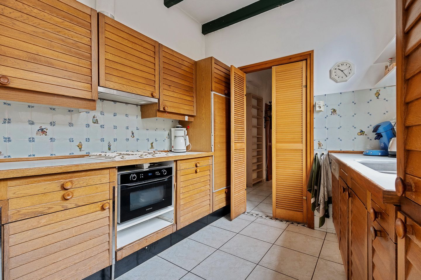 Foto 20 van 't Zand 19