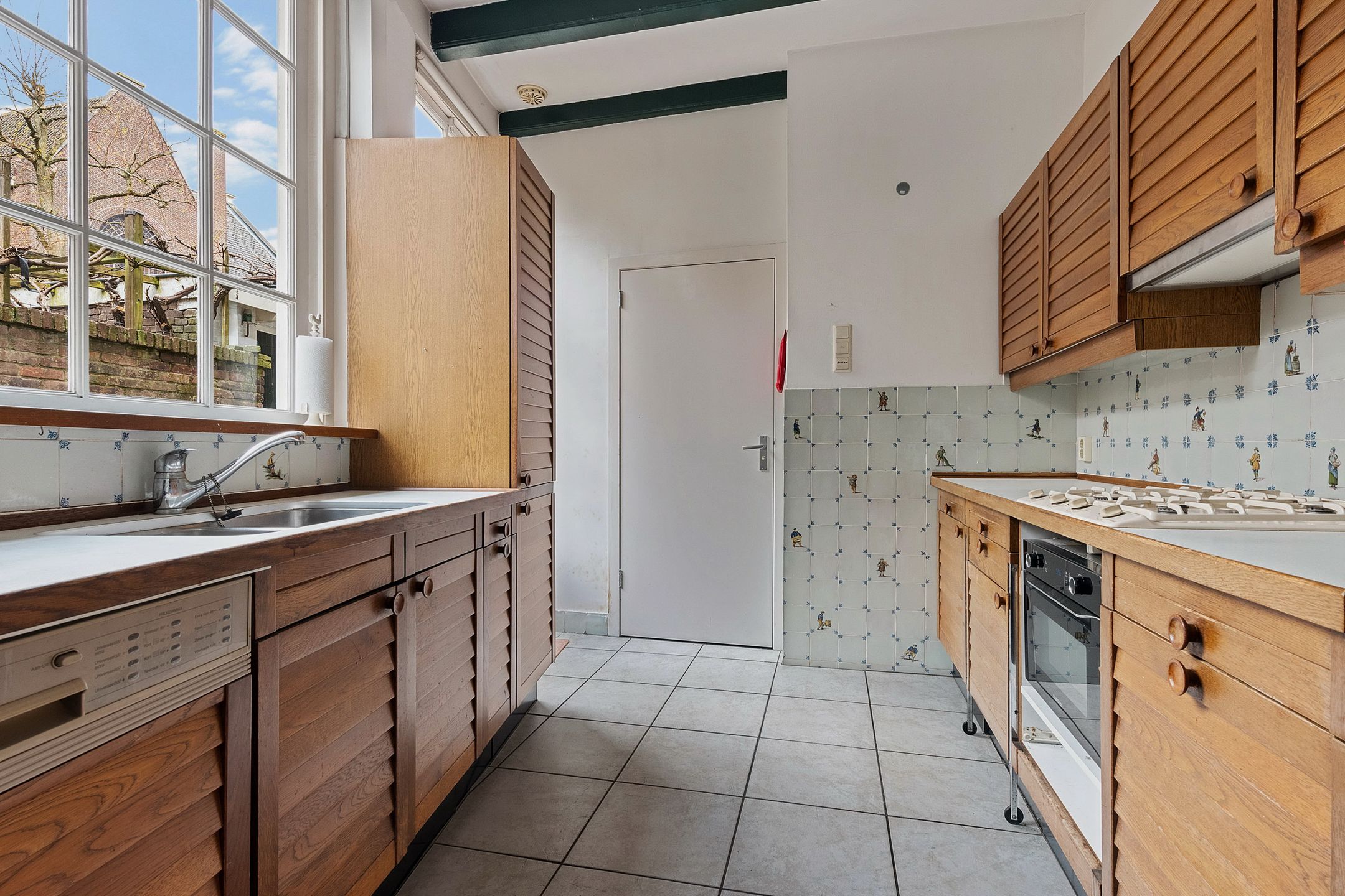 Foto 21 van 't Zand 19