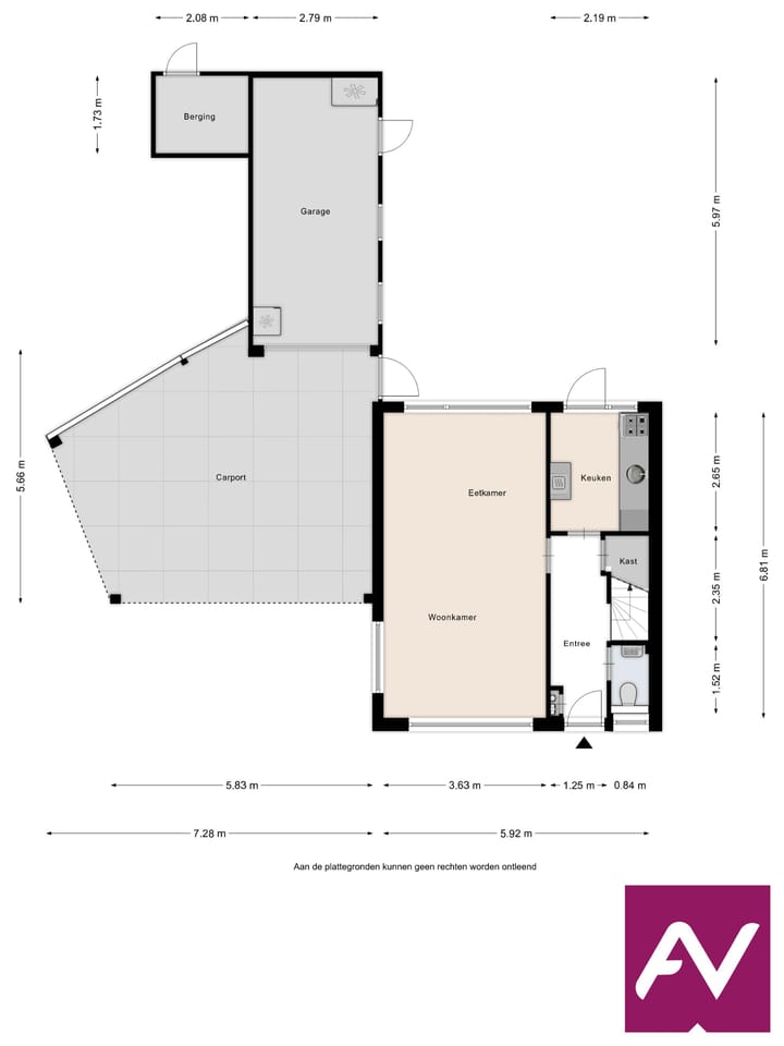 Photo 34 of Bruëlisstraat 9