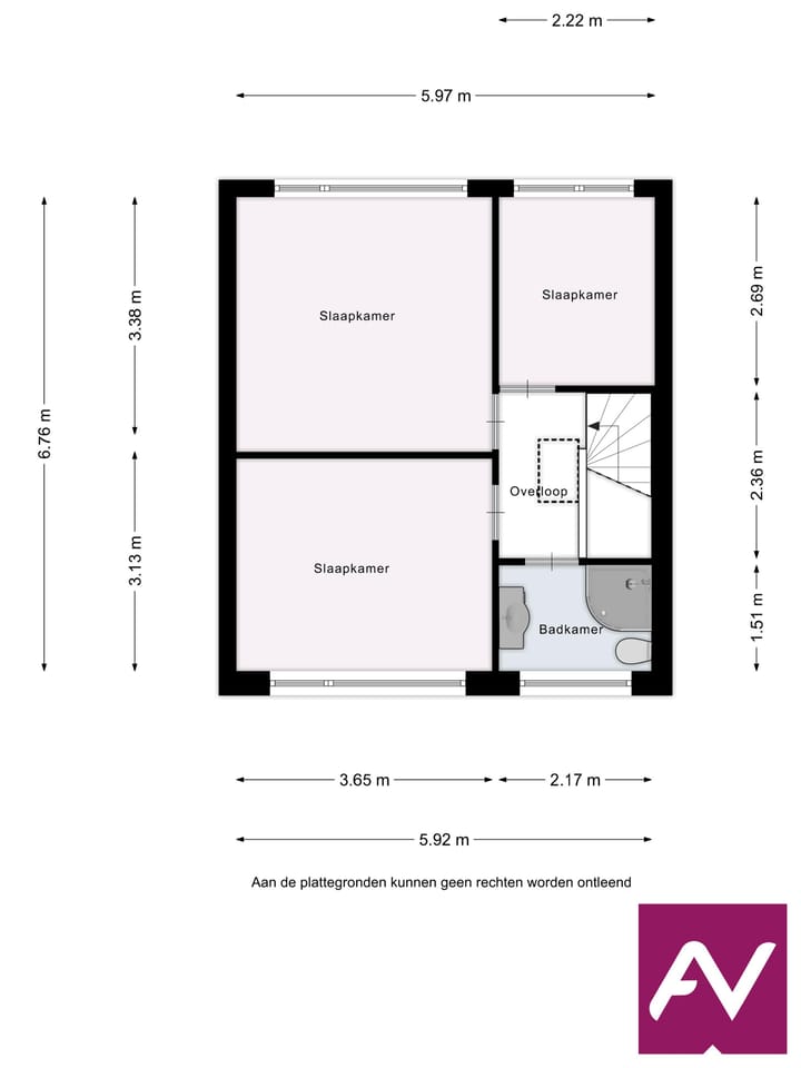 Photo 35 of Bruëlisstraat 9