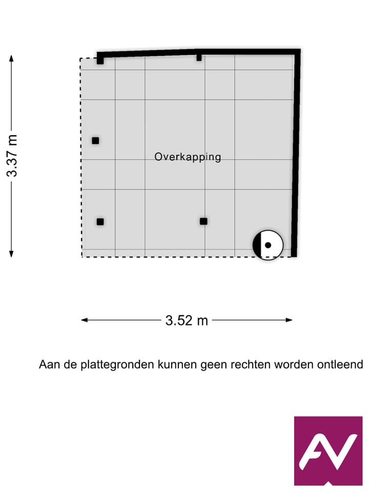 Photo 36 of Bruëlisstraat 9