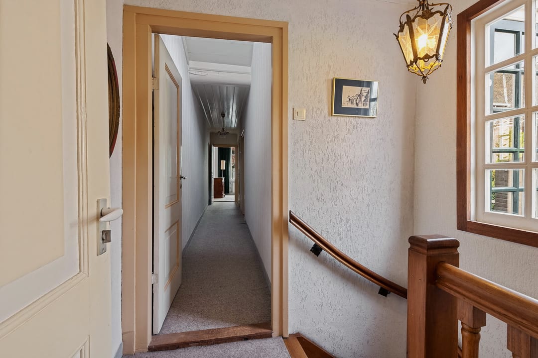 Foto 26 van 't Zand 19