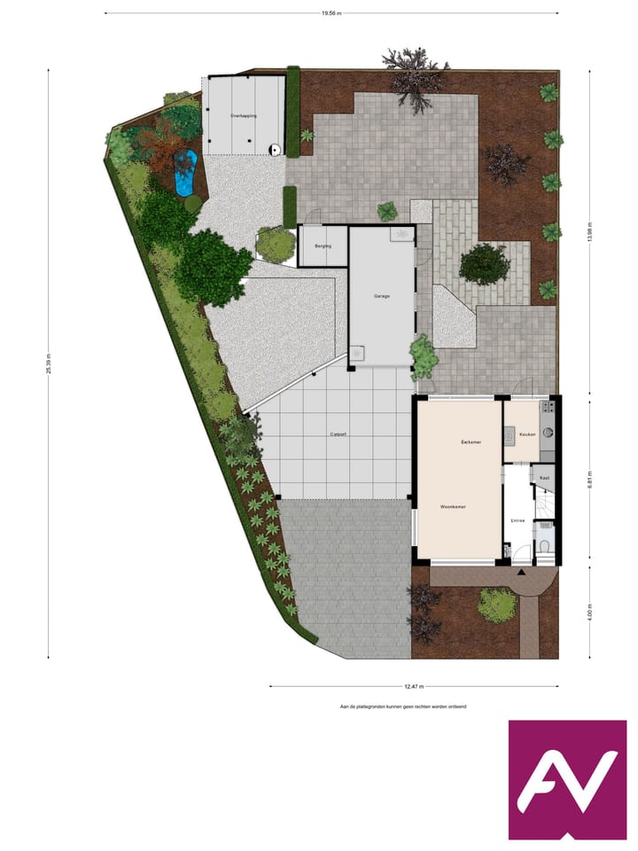 Photo 38 of Bruëlisstraat 9