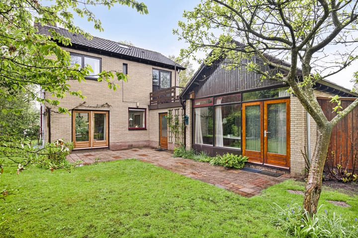 Foto 3 van Valkenierslaan 6