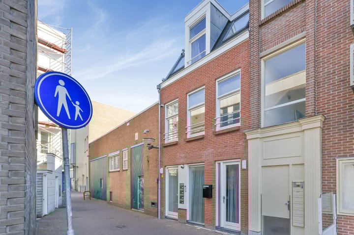 Rozengracht 102 B