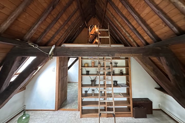 Foto 45 van 't Zand 19