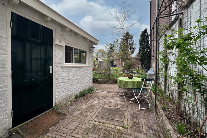 Foto 50 van 't Zand 19