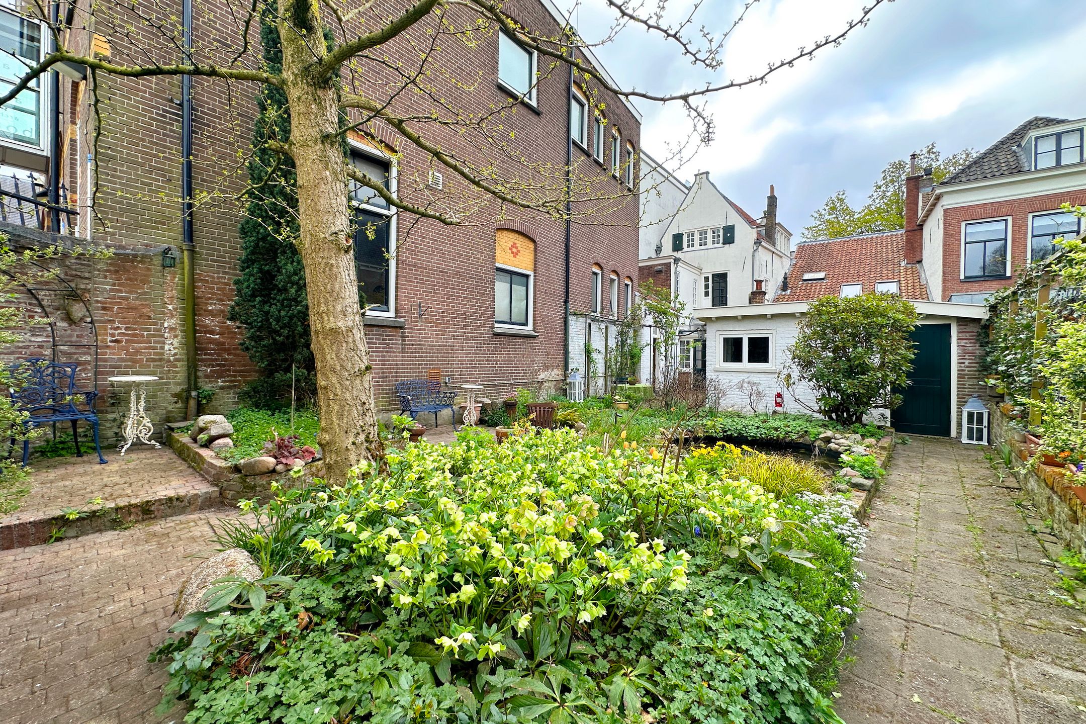 Foto 51 van 't Zand 19