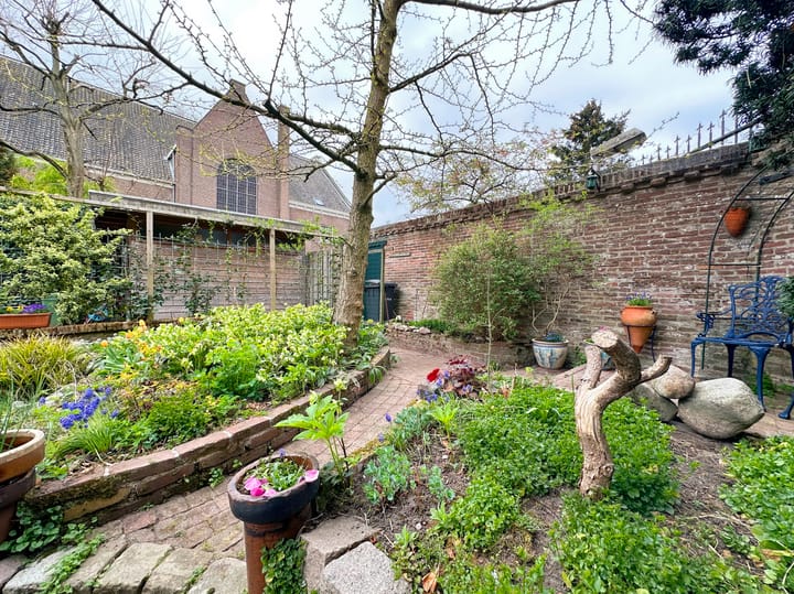 Foto 52 van 't Zand 19