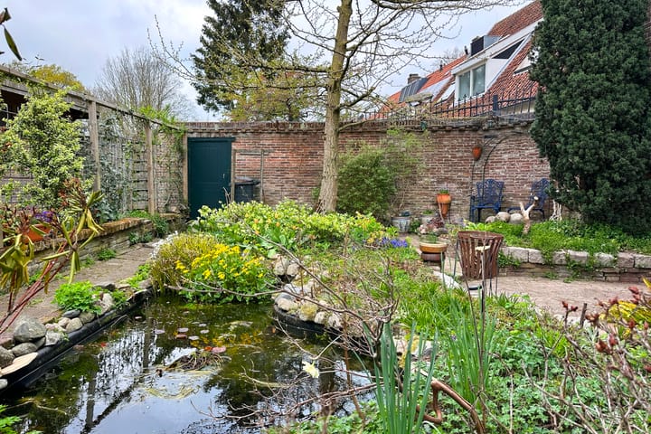 Foto 53 van 't Zand 19