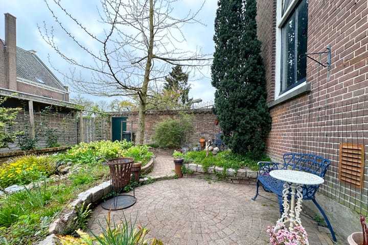 Foto 54 van 't Zand 19