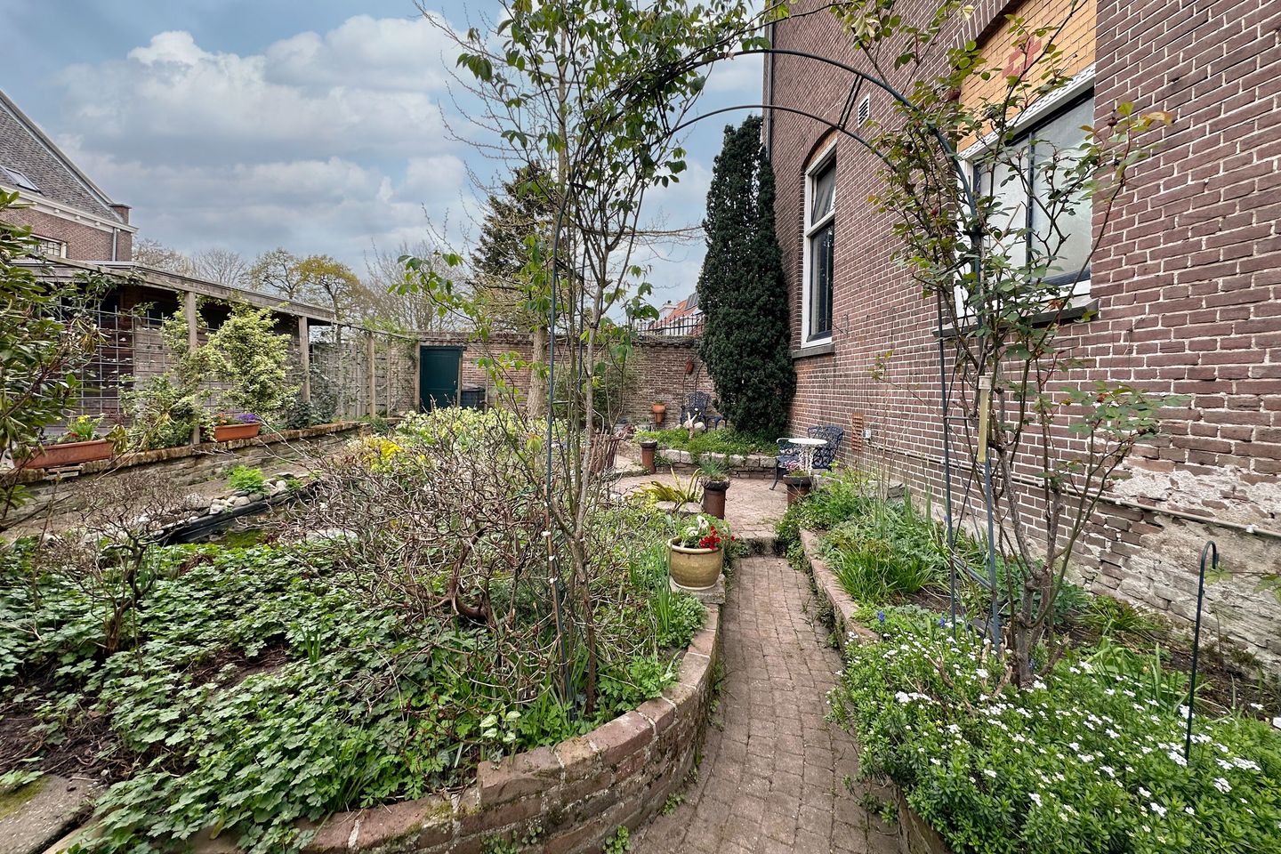 Foto 55 van 't Zand 19