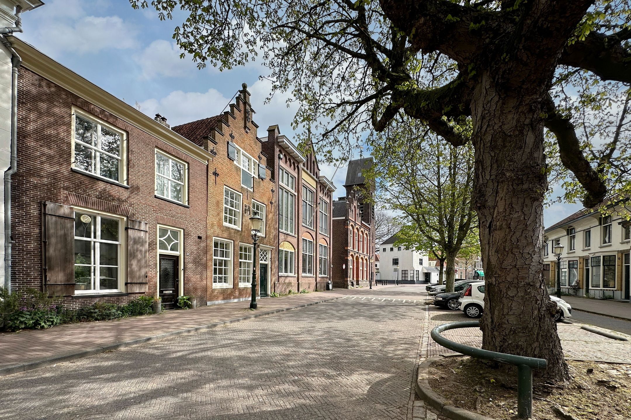 Foto 57 van 't Zand 19