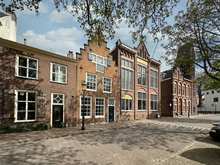 Foto 58 van 't Zand 19