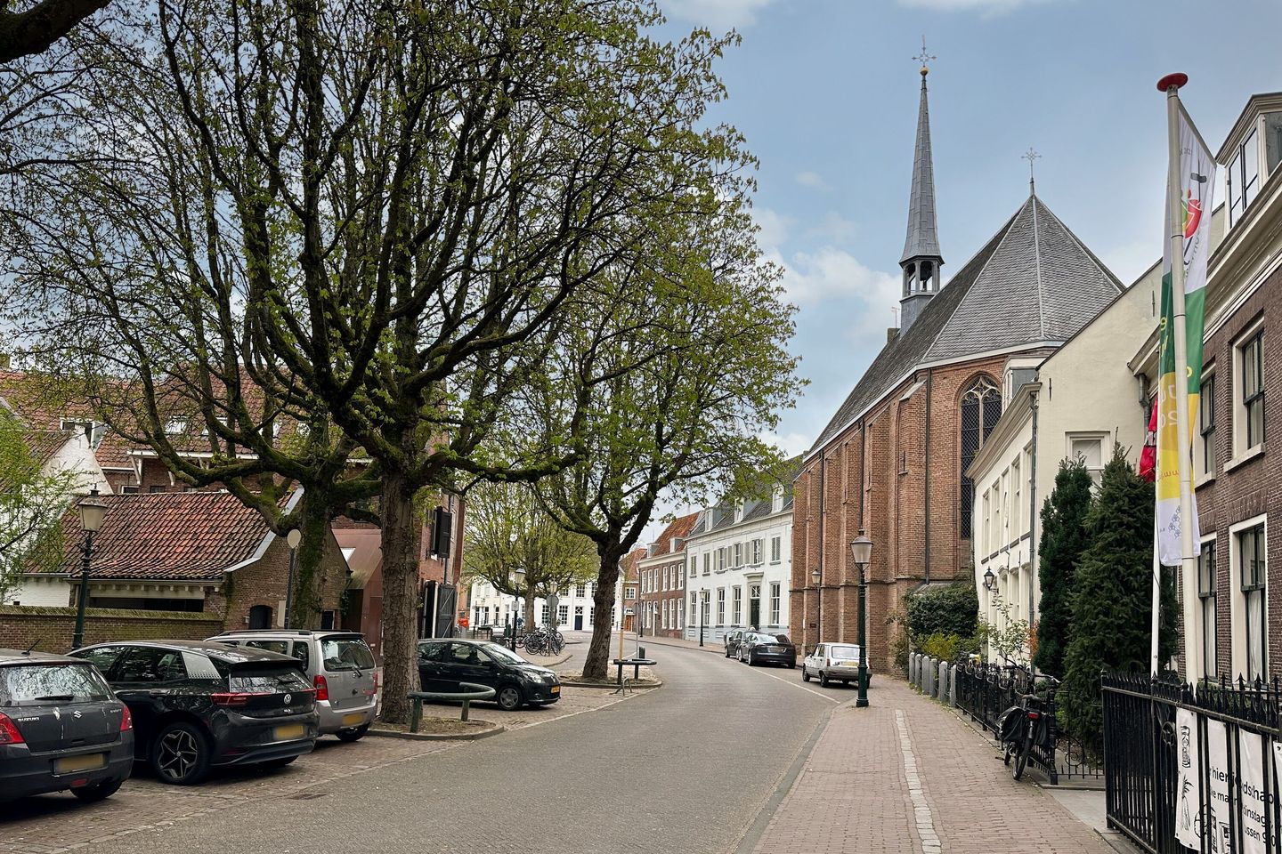 Foto 59 van 't Zand 19