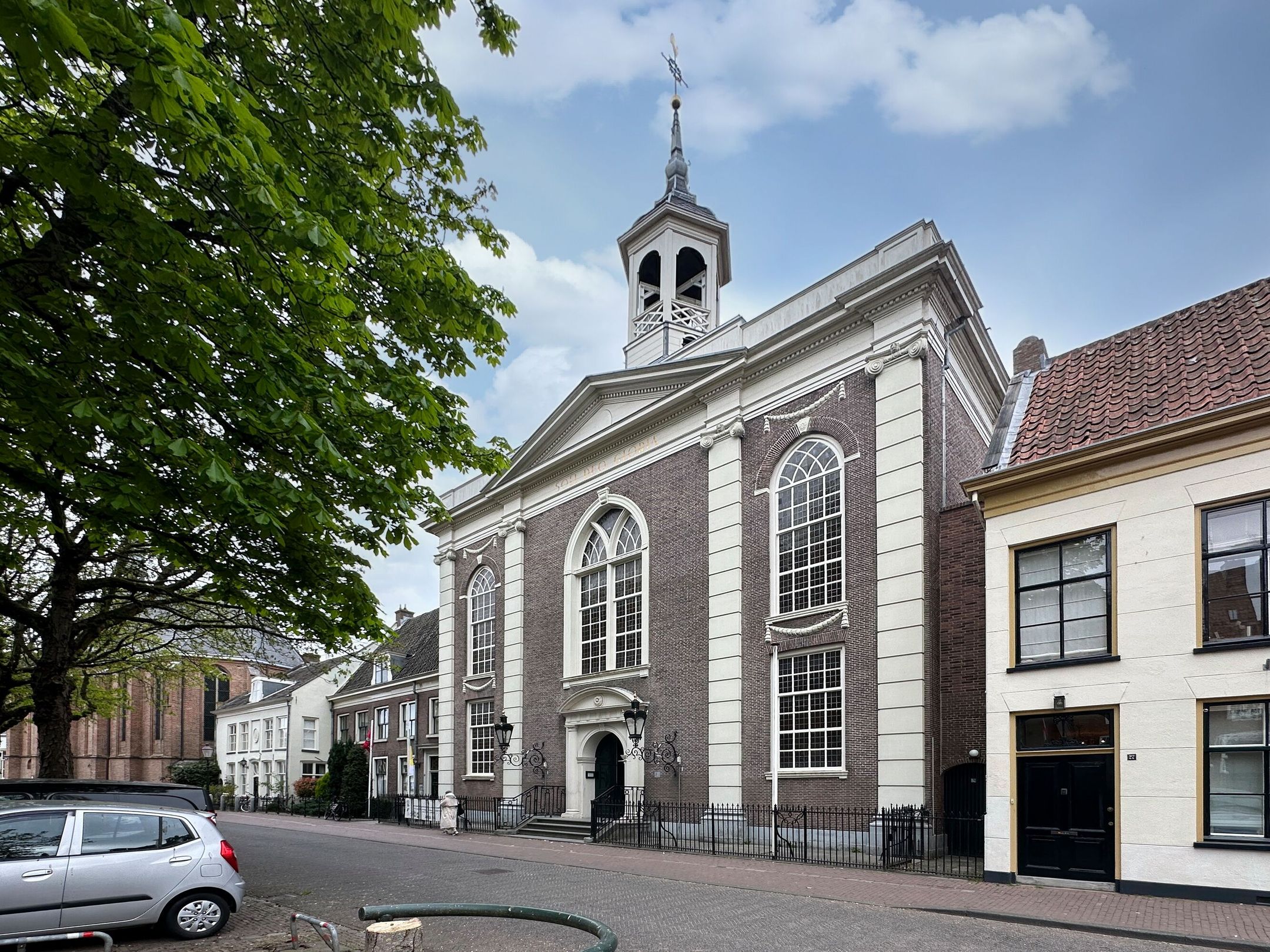 Foto 60 van 't Zand 19