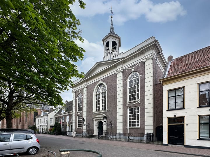 Foto 60 van 't Zand 19