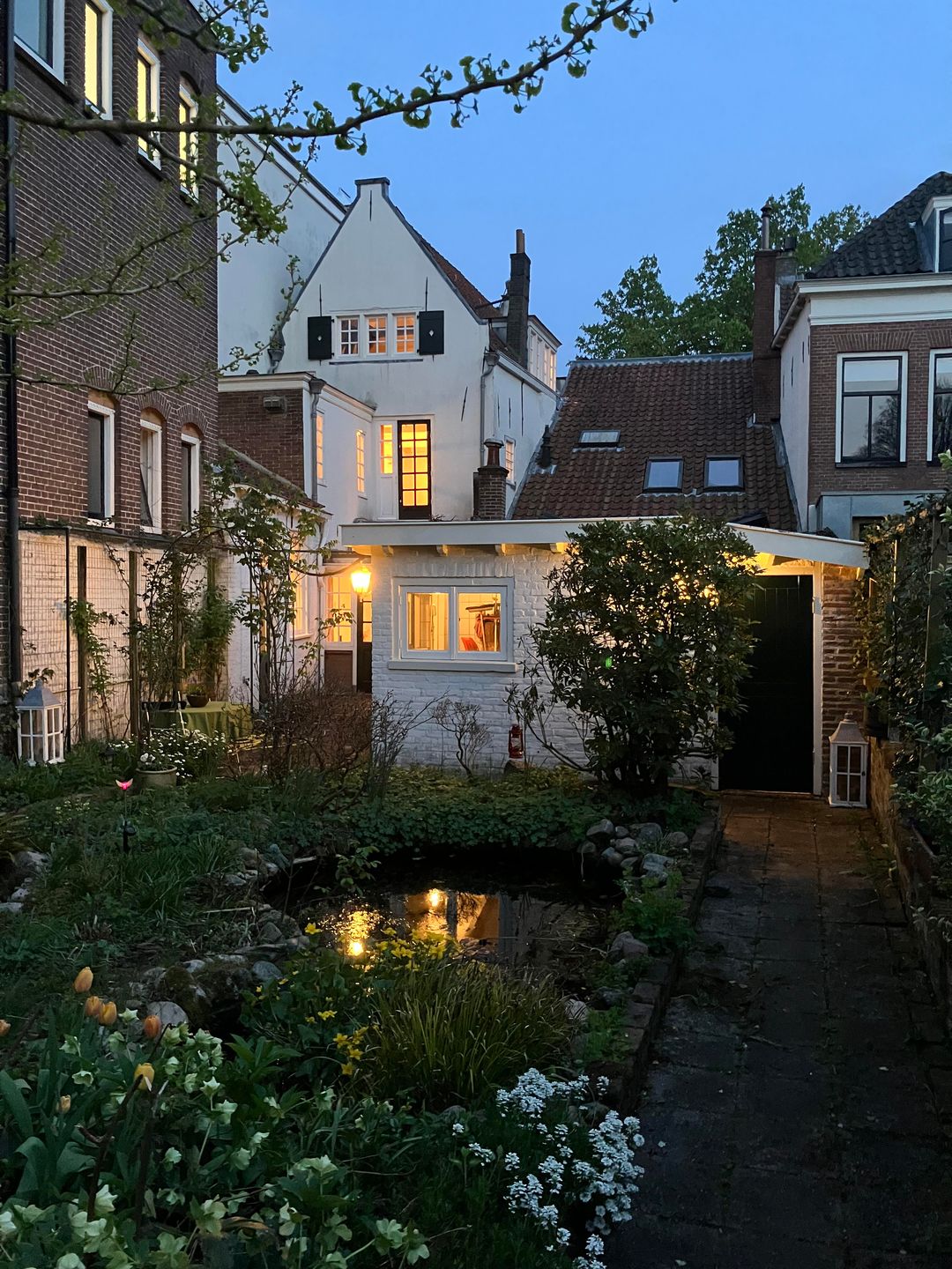 Foto 61 van 't Zand 19