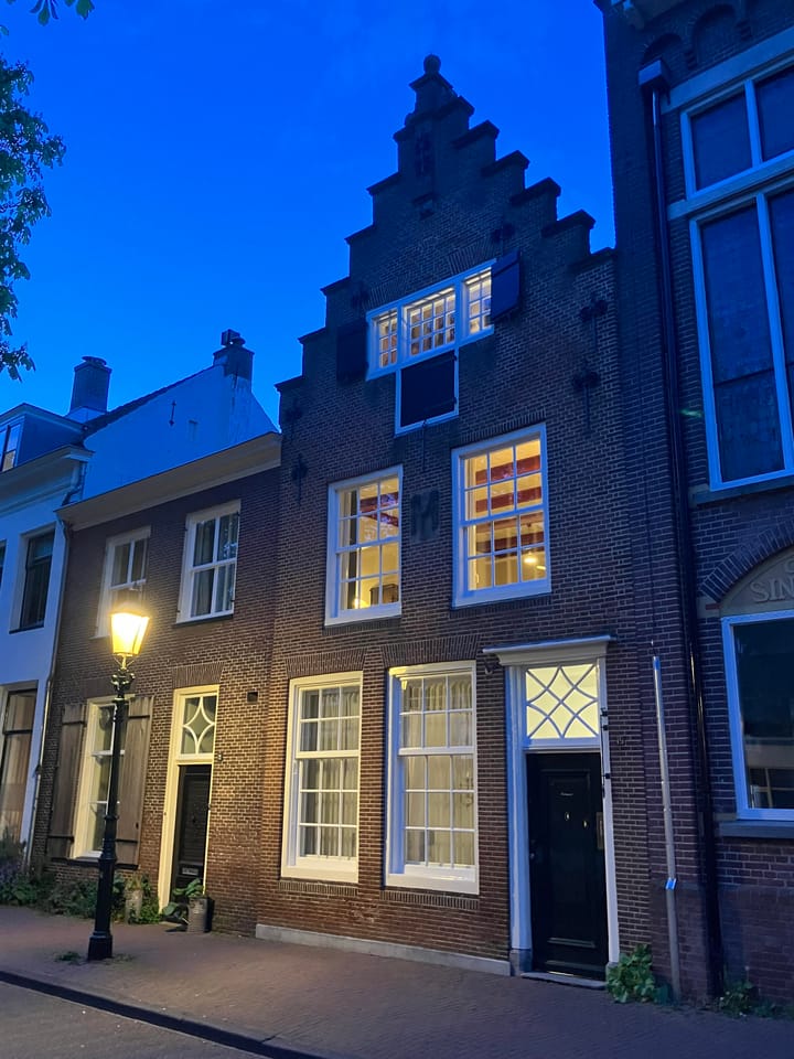 Foto 62 van 't Zand 19