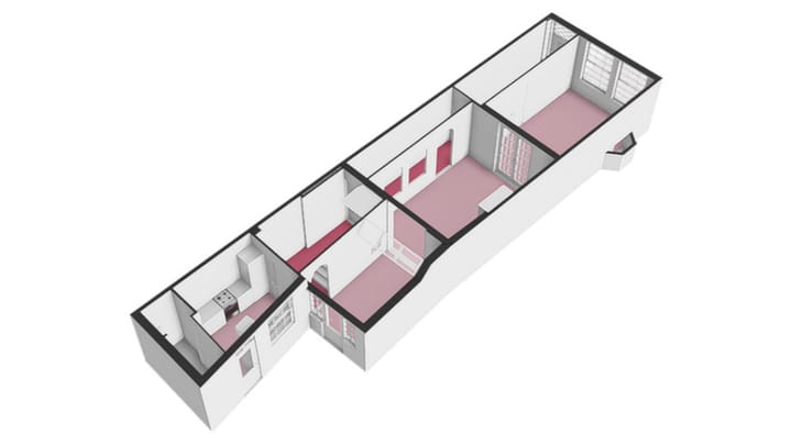 Foto 66 van 't Zand 19