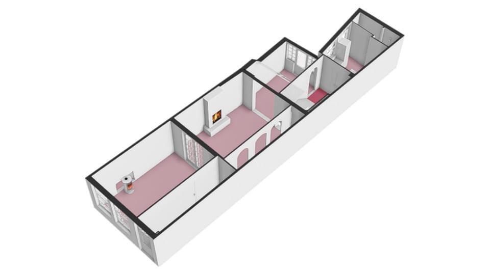 Foto 67 van 't Zand 19