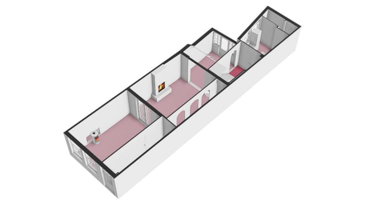 Foto 67 van 't Zand 19