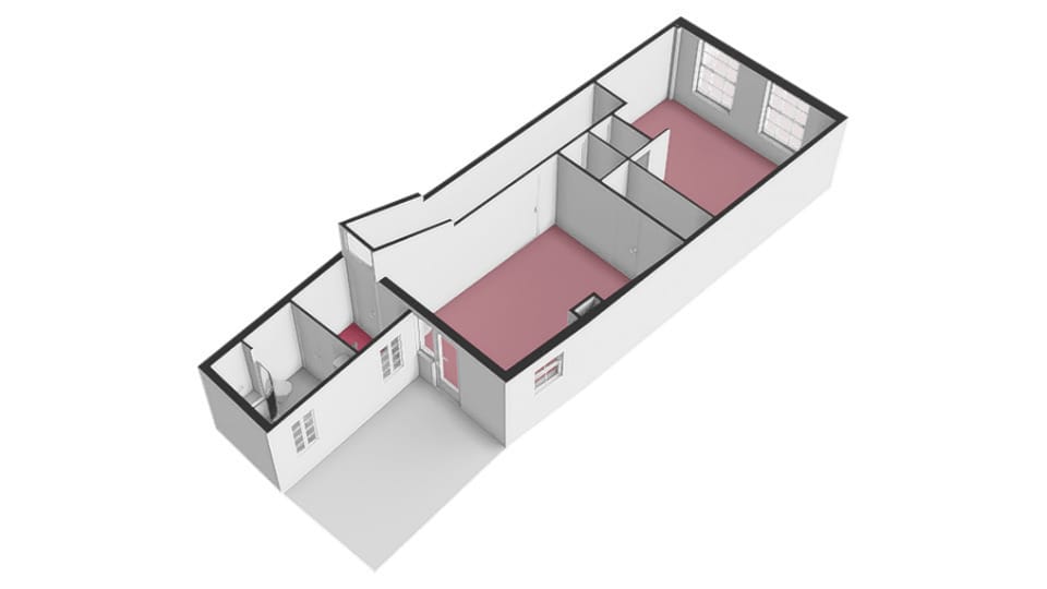 Foto 69 van 't Zand 19