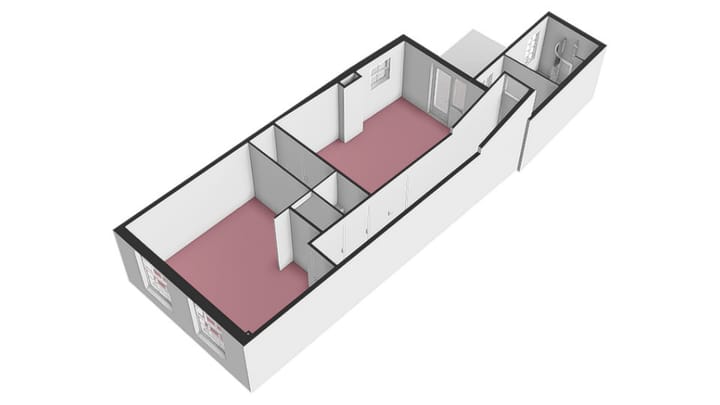 Foto 70 van 't Zand 19