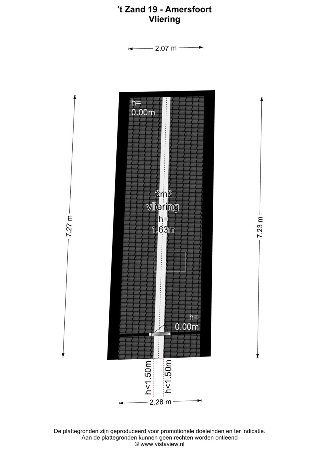 Foto 74 van 't Zand 19