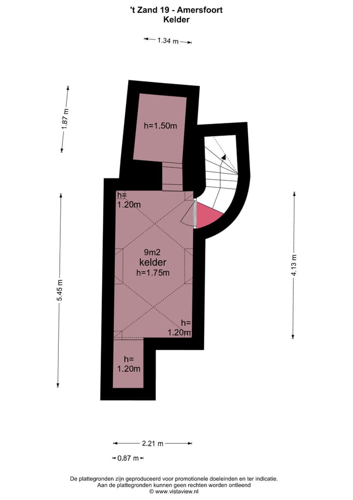 Foto 77 van 't Zand 19