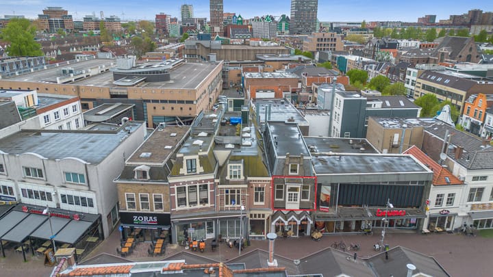 Photo 1 of Rozengracht 102-D