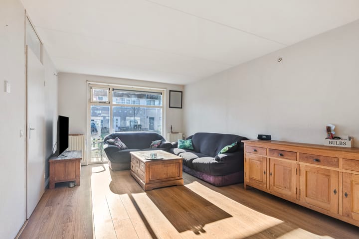 Foto 3 van Habanerastraat 33