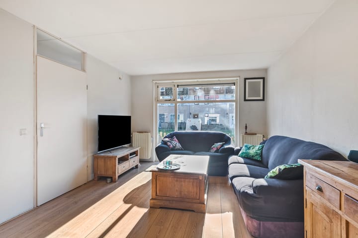 Foto 4 van Habanerastraat 33